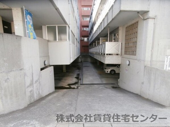 グリーンプラザ谷町壱番館の物件外観写真